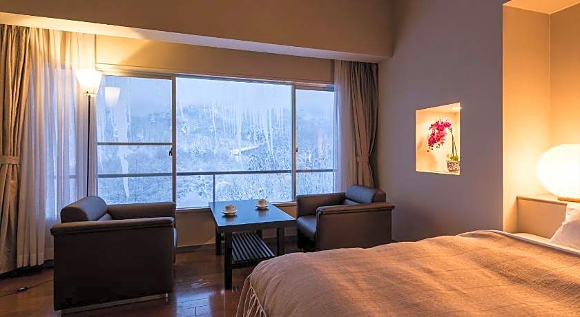 Takamiya Hotel Lucent