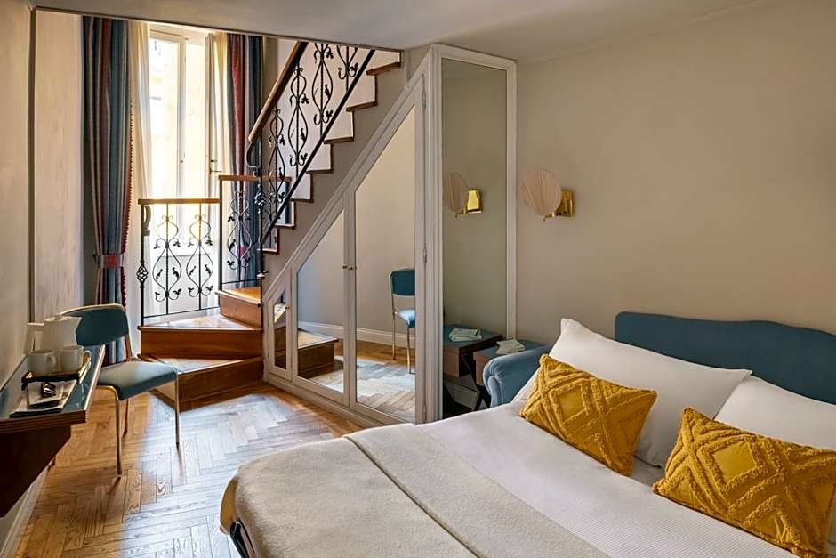 Hotel City Palazzo Dei Cardinali