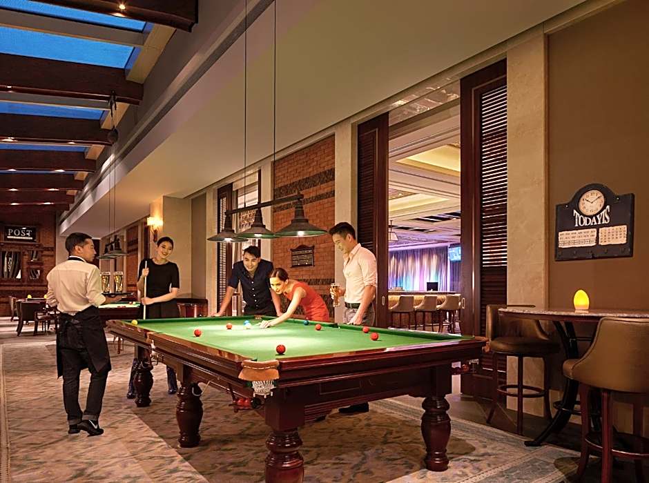 Shangri-La Ulaanbaatar