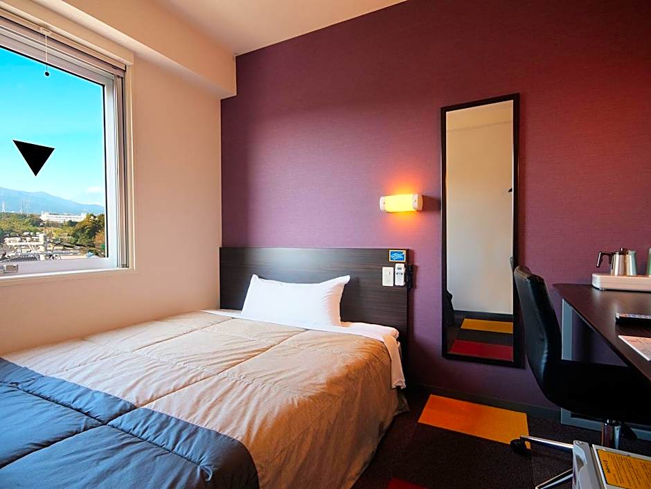 Super Hotel Nagaizumi Numazu Inter