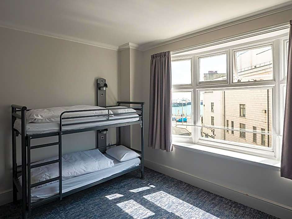 YHA Brighton Hostel