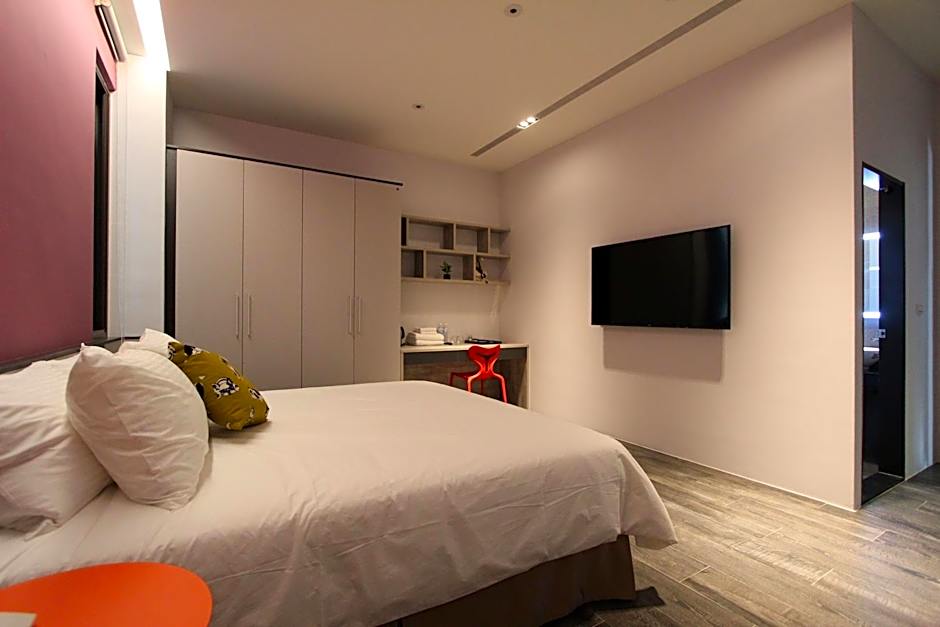 Funson Hotel