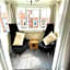 The Crown And Cushion