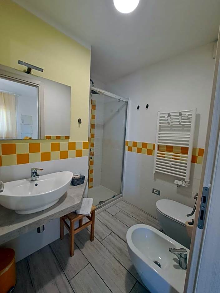 B&B Capo al Piano