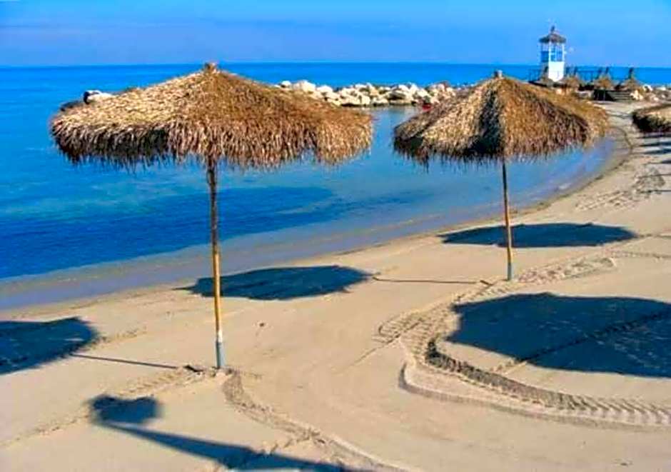 Case Vacanze "Residenze Trapanesi"