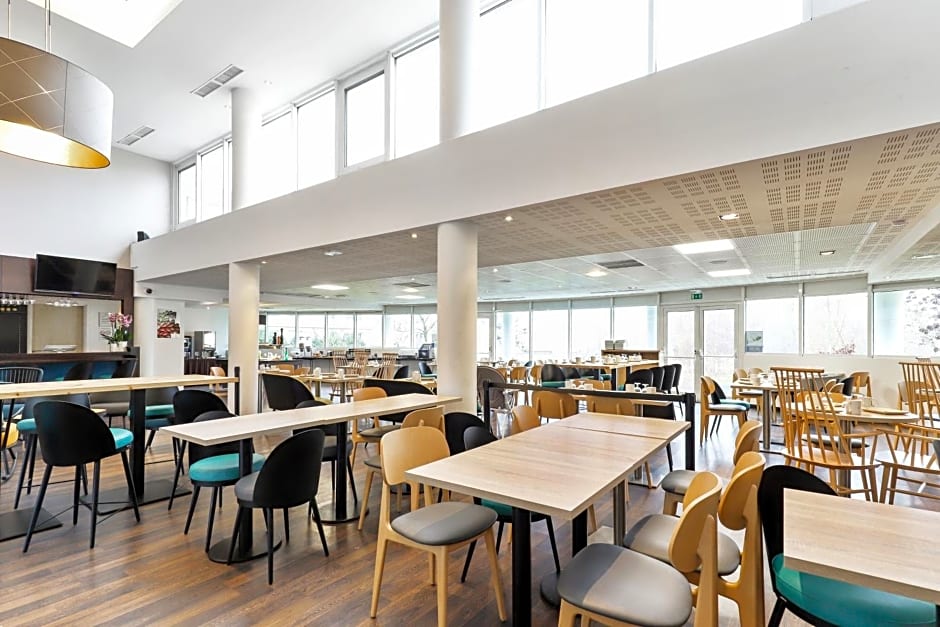 Appart’City Confort Marne La Vallée Val d’Europe