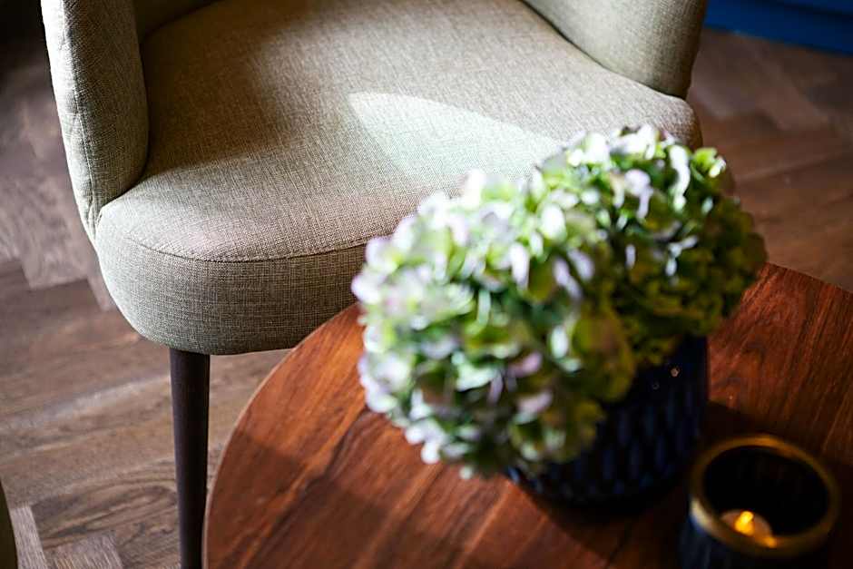 Downtown Apartments Berlin Mitte Wedding