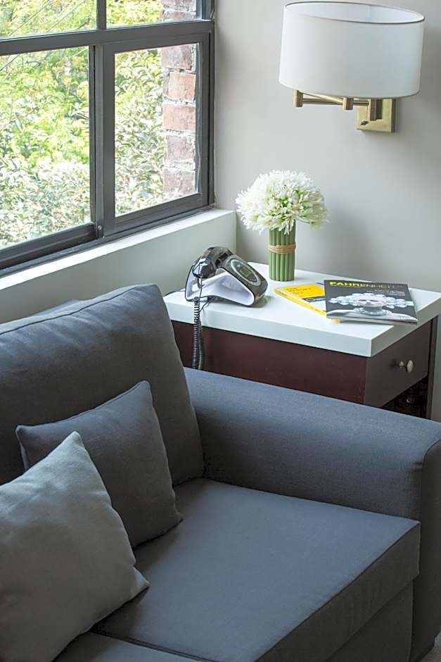 FlowSuites Polanco