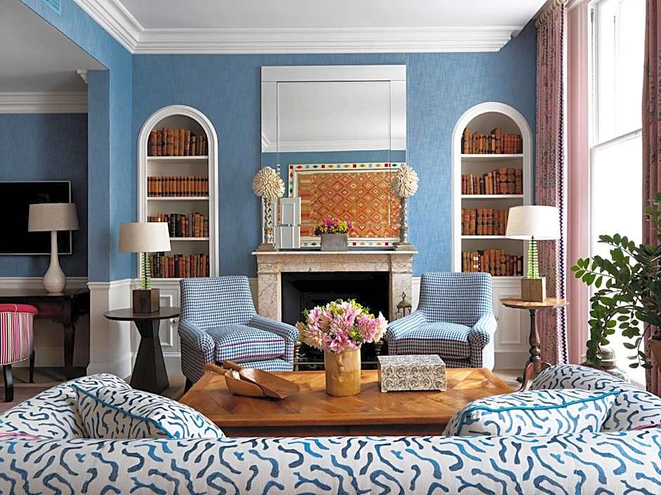 Haymarket Hotel, Firmdale Hotels