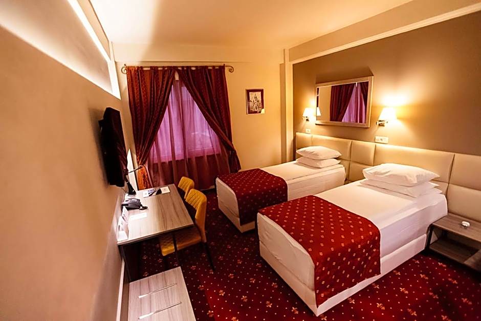 Best Lido Hotel