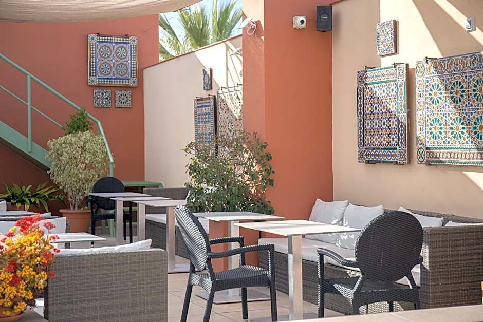 Casa Romana Hotel Boutique