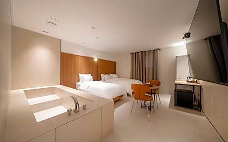 Hotel Inn Cafe Paju Geumchon Branch