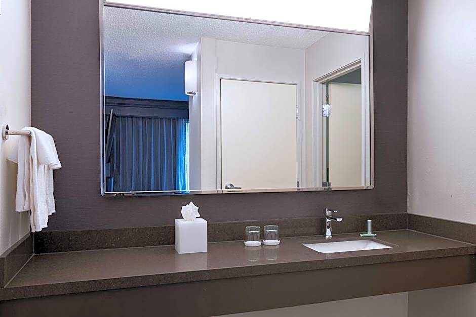 Courtyard by Marriott Houston The Woodlands