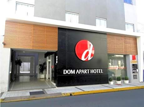 Summit Dom Apart Hotel
