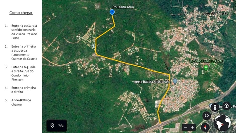 Aruá Observação de Vida Silvestre