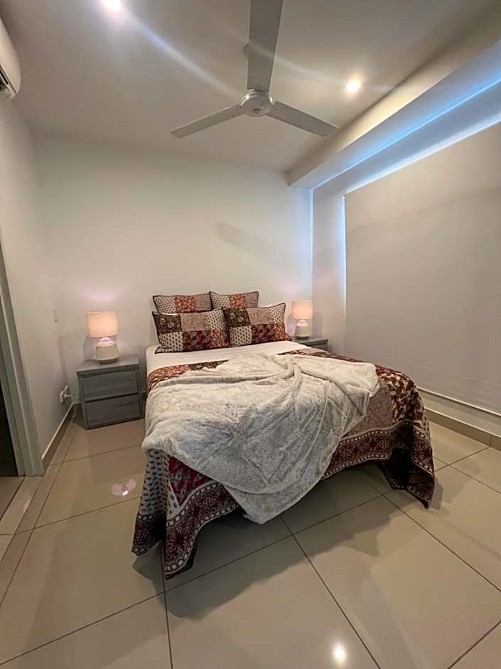 Darwin City Retreat 2 bedrooms