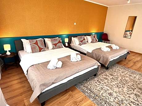 Apartamenty Nyskie
