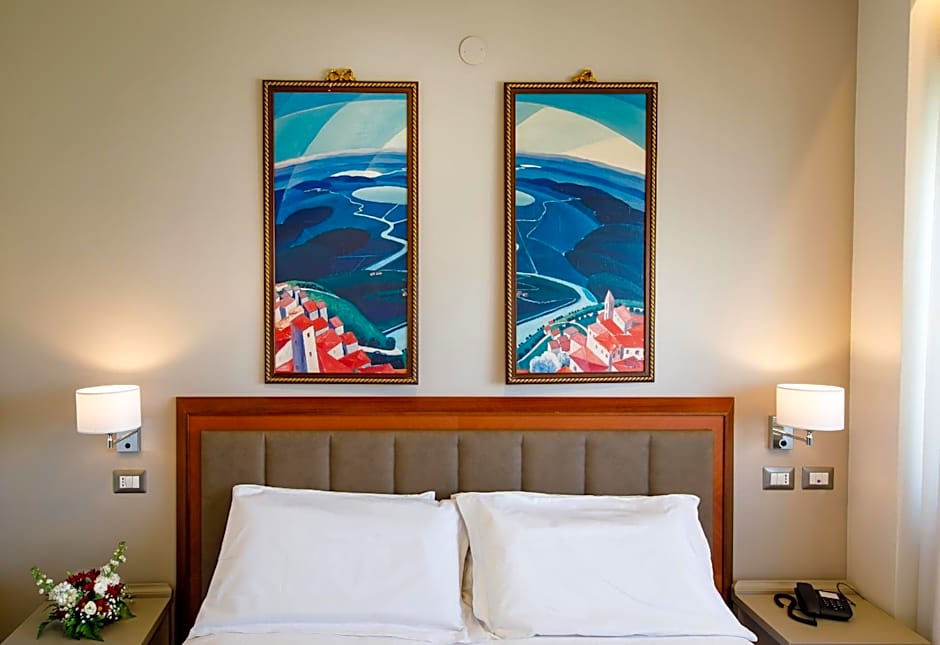 Hotel Lidò