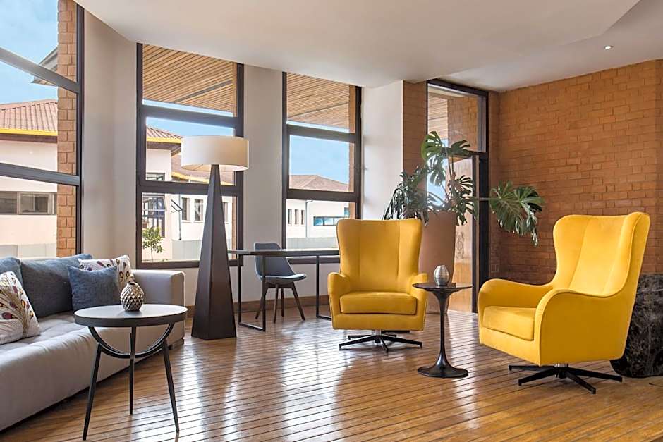 Radisson Hotel Tamboho Waterfront Antananarivo