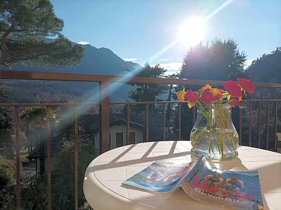 Bed and Breakfast da Pio