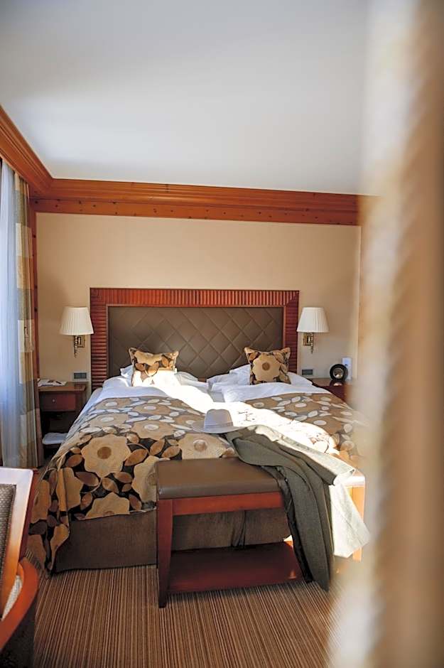 Grand Hotel Kronenhof
