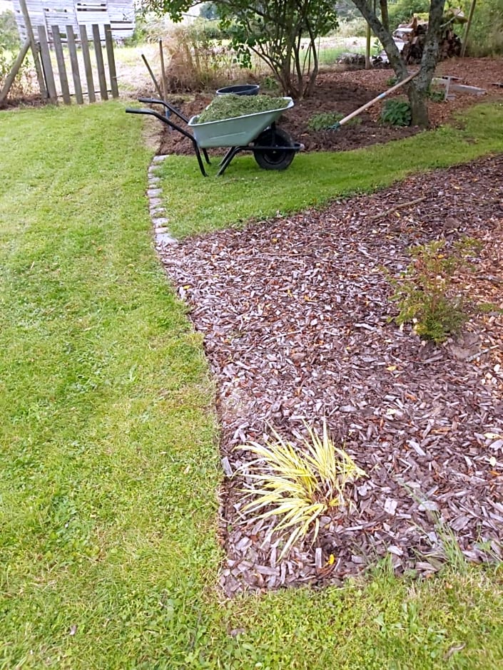 Gite du jardin du Bout du Ciel