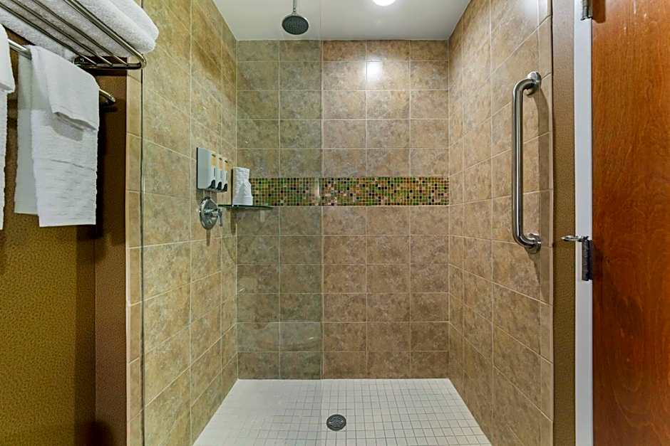 Best Western Plus Miami Executive Airport Hotel & Suites