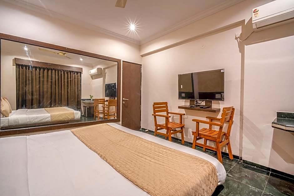 Hotel KBS Grand