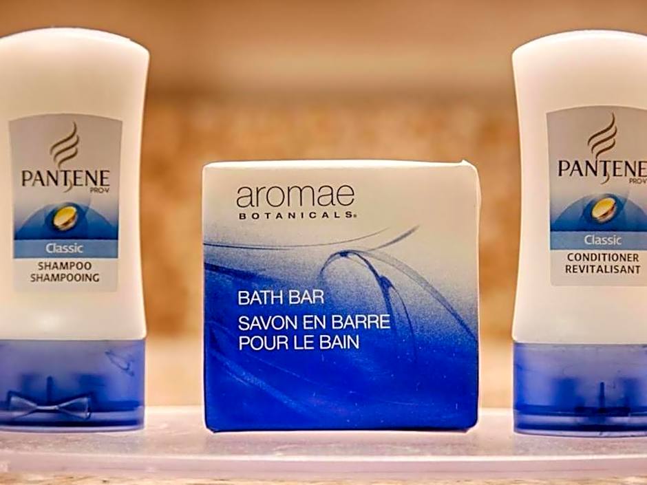 Best Western Plus Circle Inn