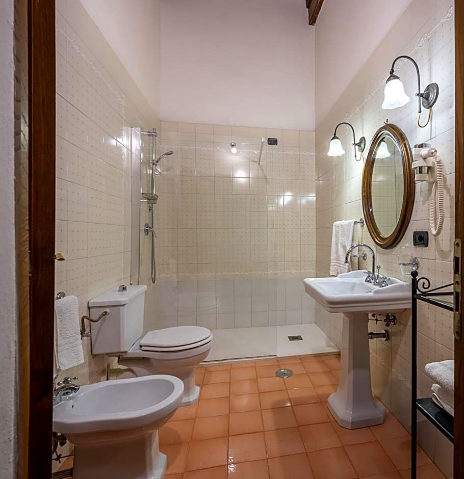 La residenza del Proconsolo