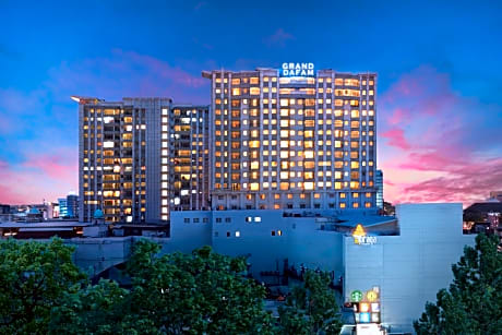 Grand Dafam Braga Bandung