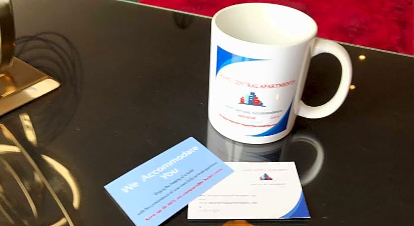 Grand Central Littleover Deluxe