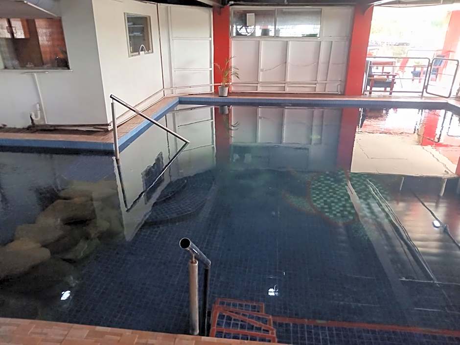 Nadi Airport Transit Hotel