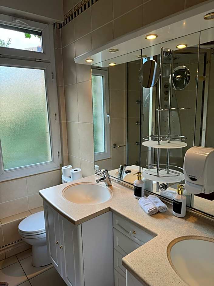 Erawan Boutique Hôtel