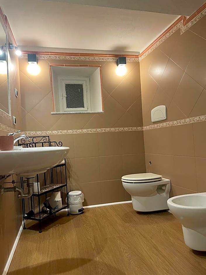 Antica Residenza del Gallo