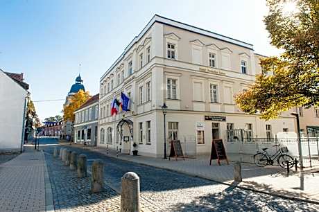 Hotel & Restaurant "Deutscher Kaiser"