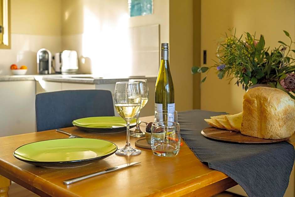 Watervale Retreat