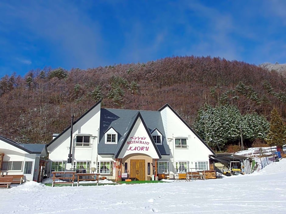 Pension Kaoru