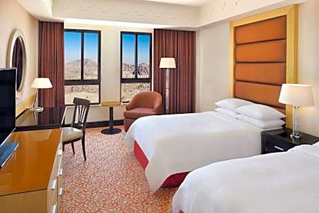 Mountain Premium Room, 2 Twin/Single Bed(s)