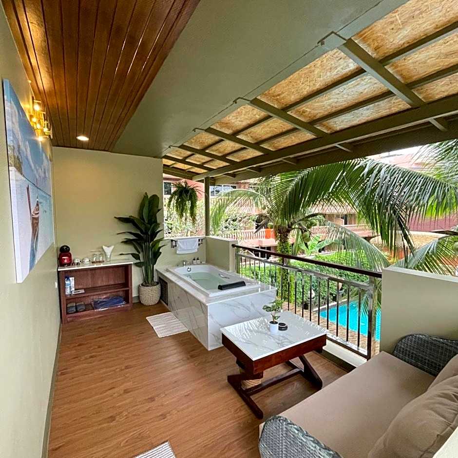 Baan Sailom Hotel Phuket - Sha Extra Plus