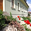 Apartmány Fojtova studna