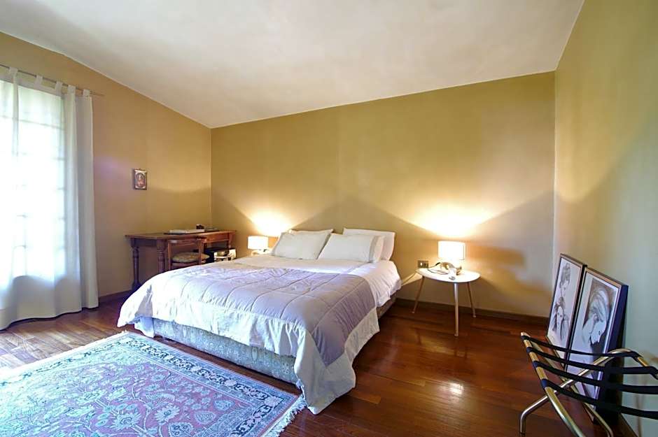 A Casa Di Angela B&B