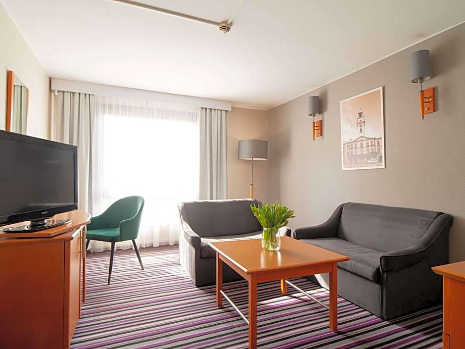 Mercure Cieszyn