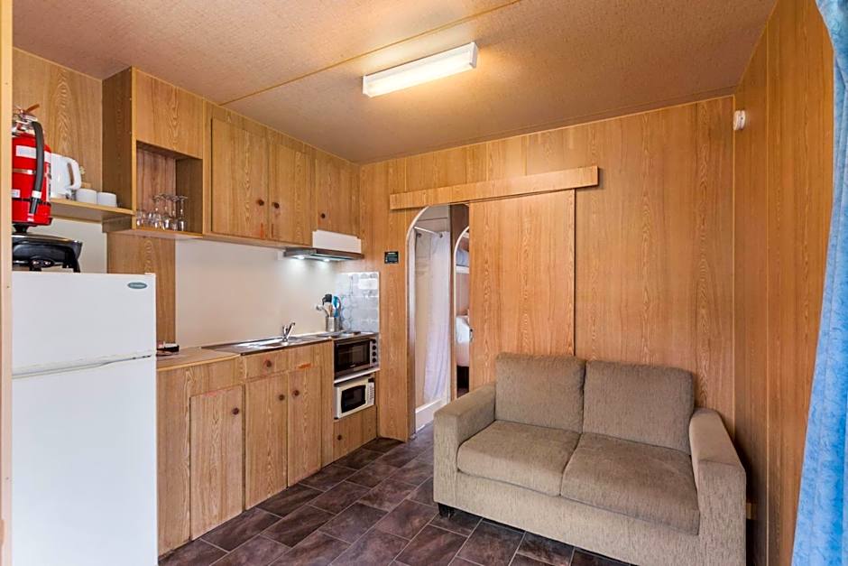 Wairo Beach Holiday Park