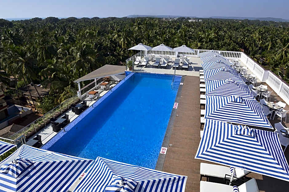 Silver Sands Serenity