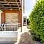 Comfortable villa with garden in “Urla İskele”