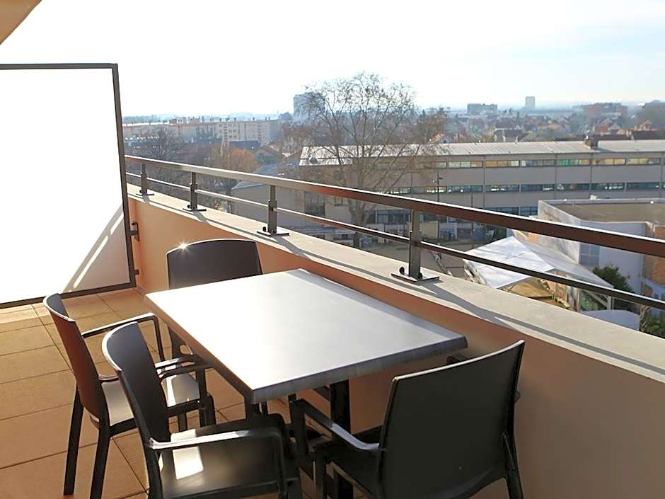 Adonis Paris Sud
