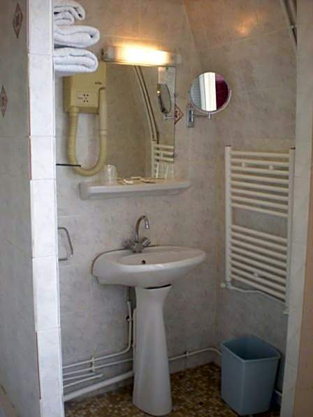 Avenir Hotel Montmartre