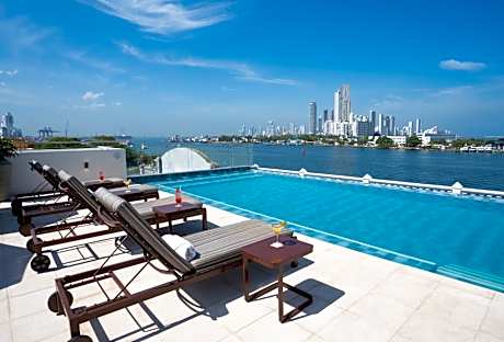 GHL Arsenal Hotel