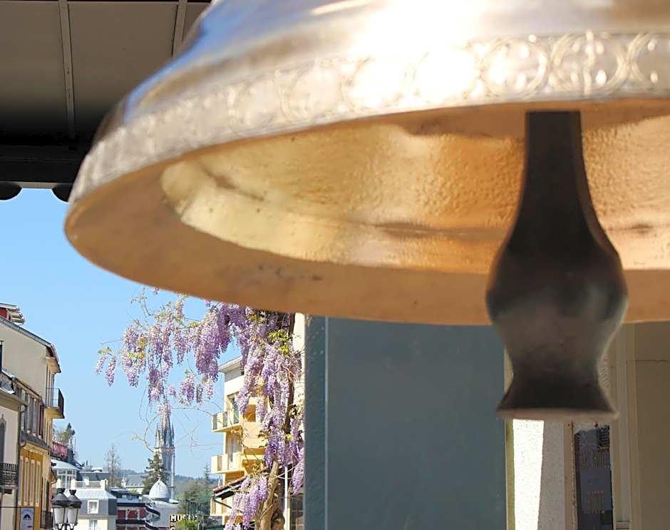 Belfry & Spa by Ligne St Barth